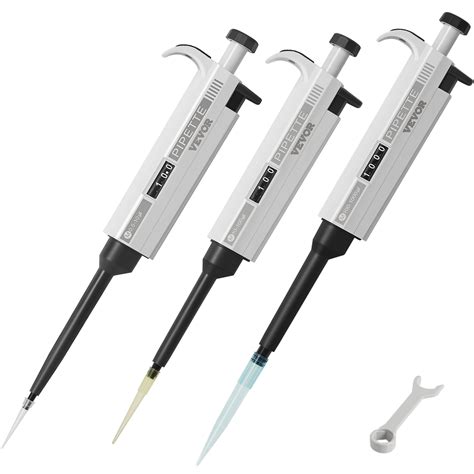 micropipettes for laboratory